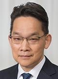 Tetsuo Takehara