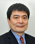 上野 義之