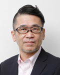 岡庭 信司