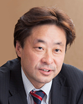 田中靖人