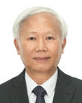 Pei-Jer Chen