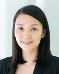 Carmen Chak Lui Wong