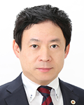 角田 圭雄