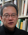 坂井正人