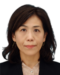 小野尚子