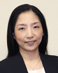 蘆田 玲子