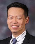 Christopher J L Khor