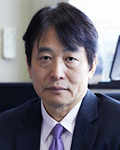 工藤正俊（Masatoshi Kudo）