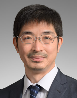 Norio Akuta