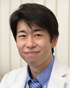 

    中川　勇人