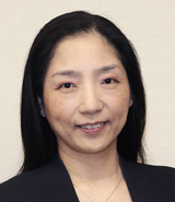 蘆田 玲子