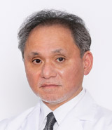 石原 俊治